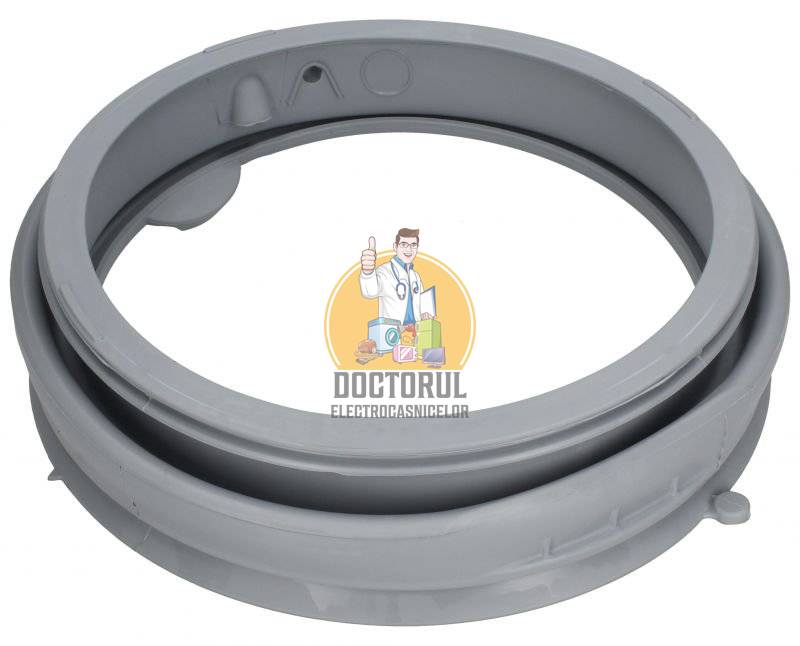 Garnitura hublou masina de spalat compatibila Miele