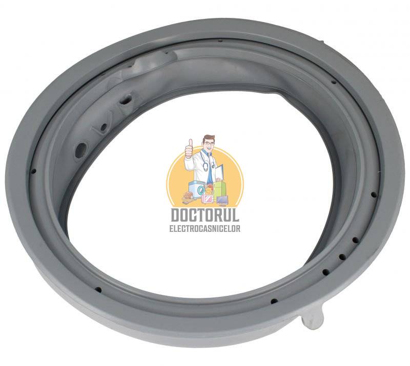 Garnitura hublou masina de spalat compatibila Miele