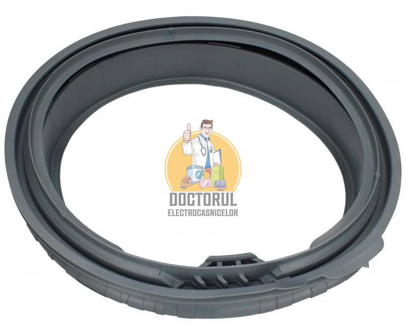 Garnitura hublou masina de spalat Samsung model WW80T4520TE/LE ORIGINALA
