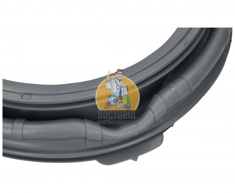 Garnitura hublou masina de spalat Samsung model WW80T4520TE/LE ORIGINALA