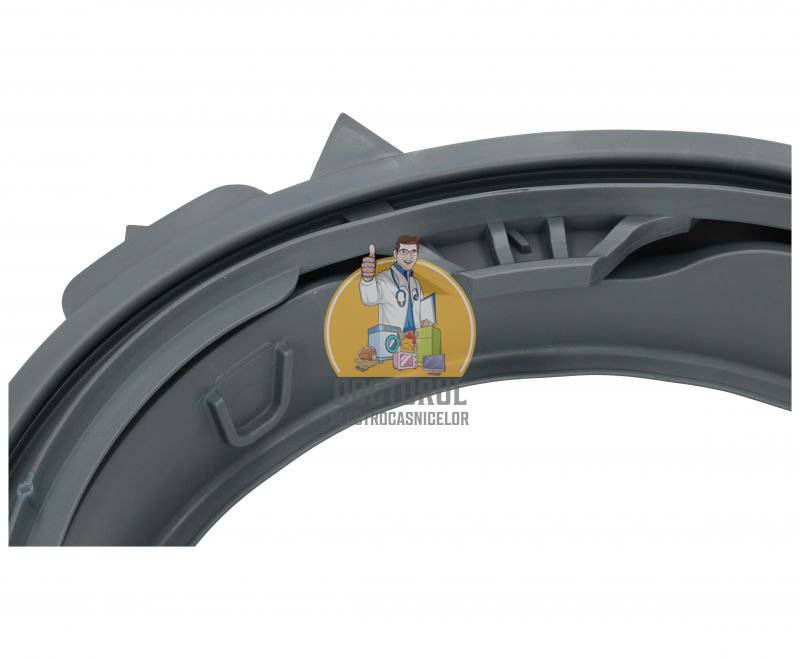 Garnitura hublou masina de spalat Samsung Originala