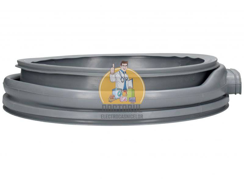 Garnitura hublou masina de spalat Sharp