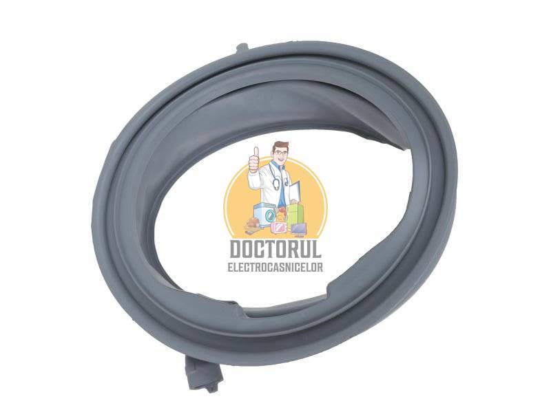 Garnitura hublou masina de spalat Siemens model WM14S44P/27