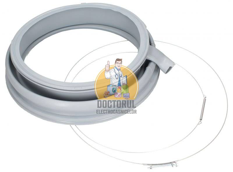 Garnitura hublou masina de spalat Siemens Originala