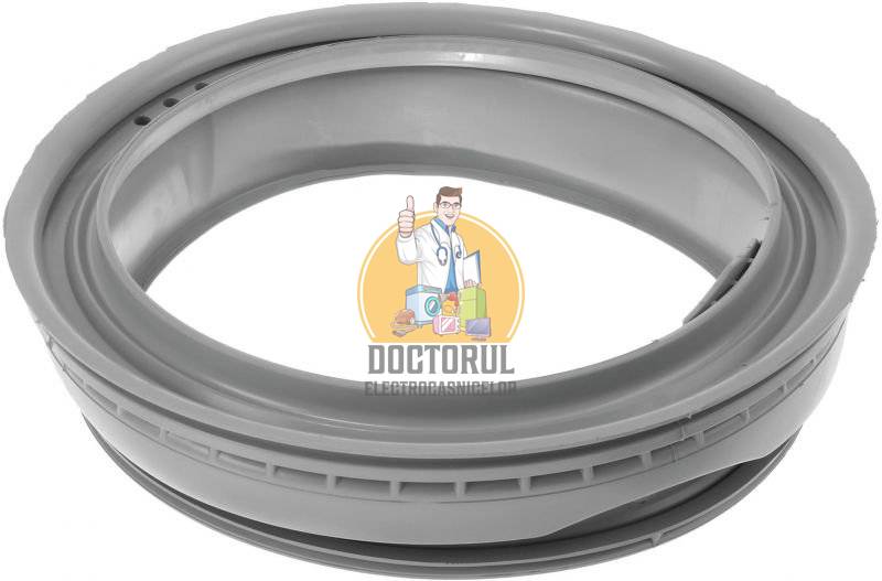 Garnitura hublou masina de spalat Siemens Originala