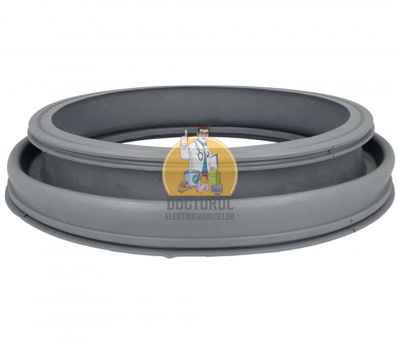 Garnitura hublou masina de spalat Toshiba