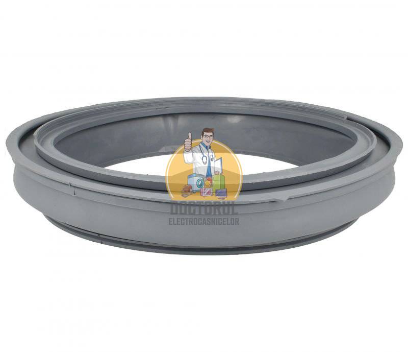 Garnitura hublou masina de spalat Toshiba