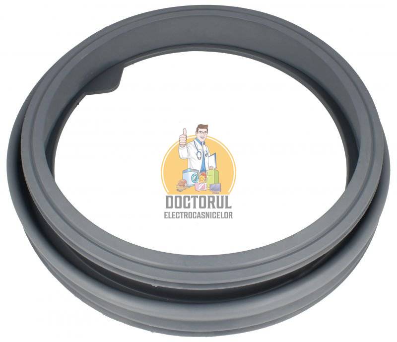 Garnitura hublou masina de spalat Toshiba