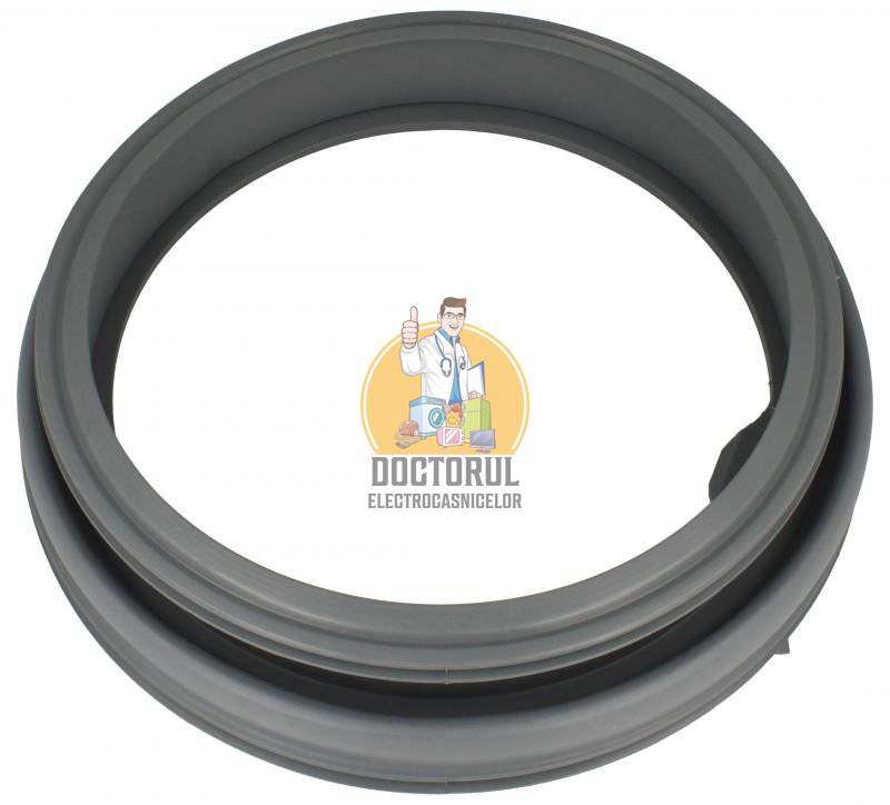 Garnitura hublou masina de spalat Toshiba