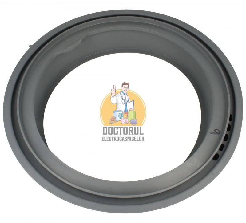 Garnitura hublou masina de spalat Toshiba