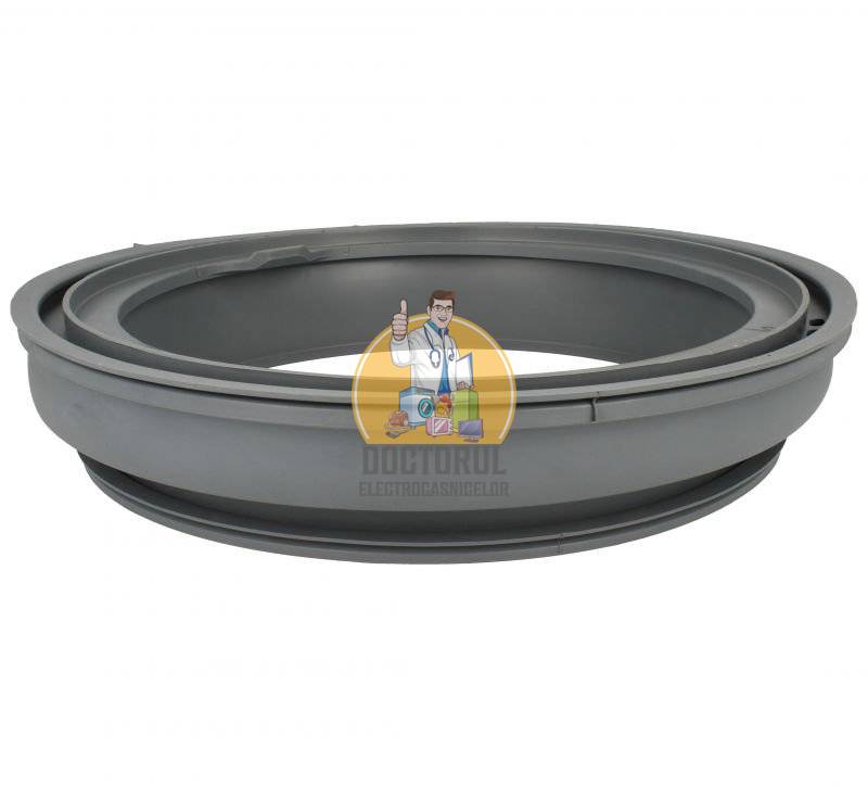 Garnitura hublou masina de spalat Toshiba