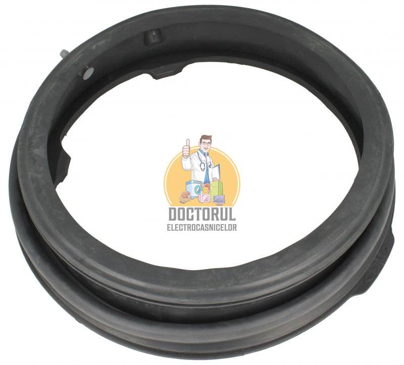 Garnitura hublou masina de spalat Toshiba