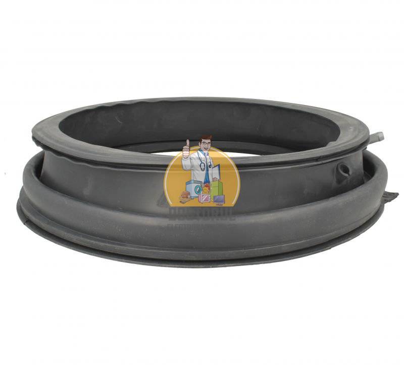 Garnitura hublou masina de spalat Toshiba