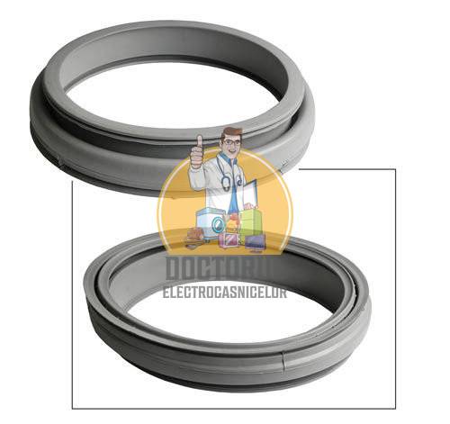 Garnitura hublou masina de spalat Whirlpool 