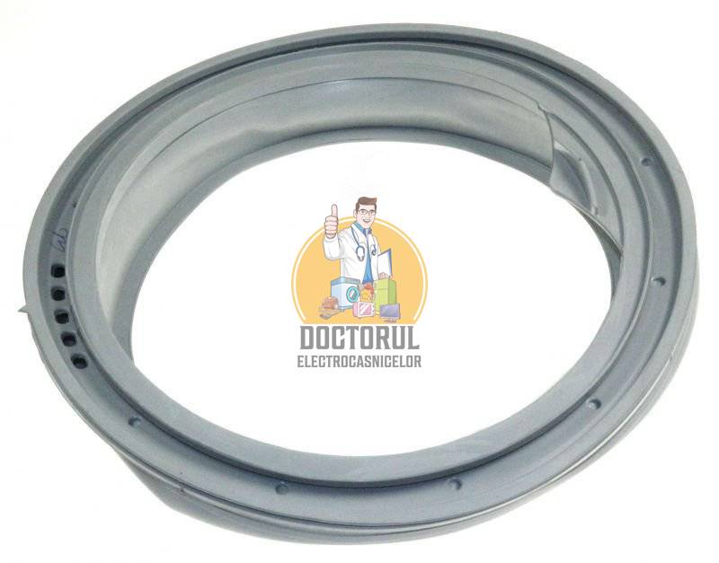 Garnitura hublou masina de spalat Whirlpool 