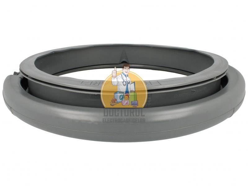 Garnitura hublou masina de spalat Whirlpool model FFB 8258 WV EE