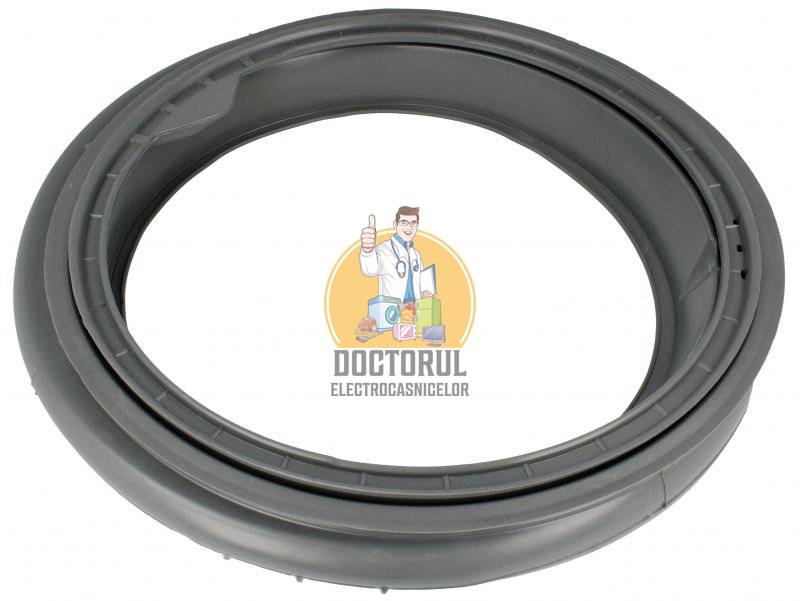 Garnitura hublou masina de spalat Whirlpool model FFB 8258 WV EE