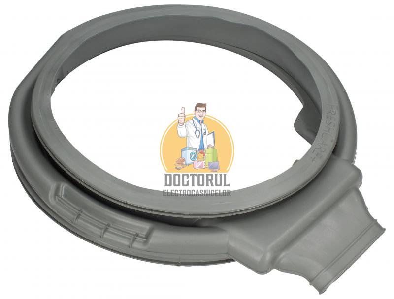 Garnitura hublou masina de spalat Whirlpool Originala