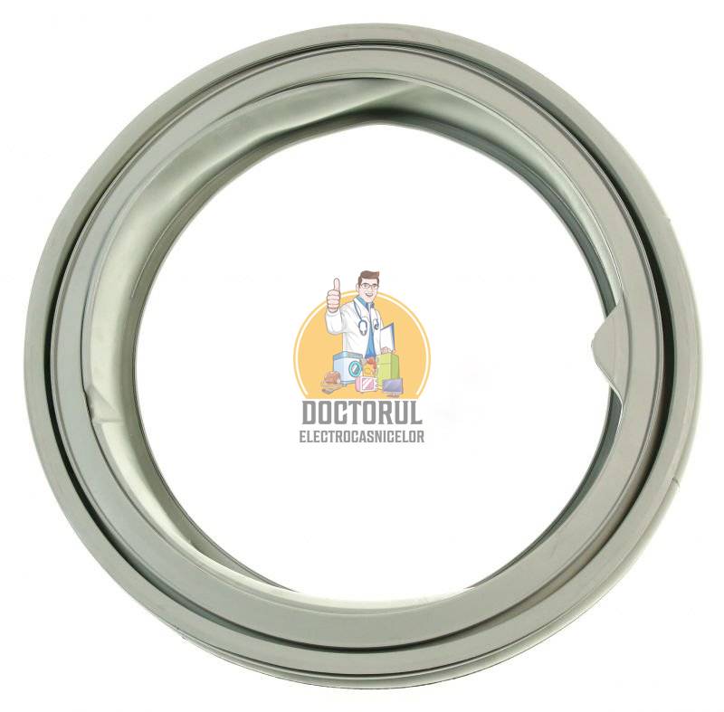 Garnitura hublou masina de spalat Whirlpool Originala