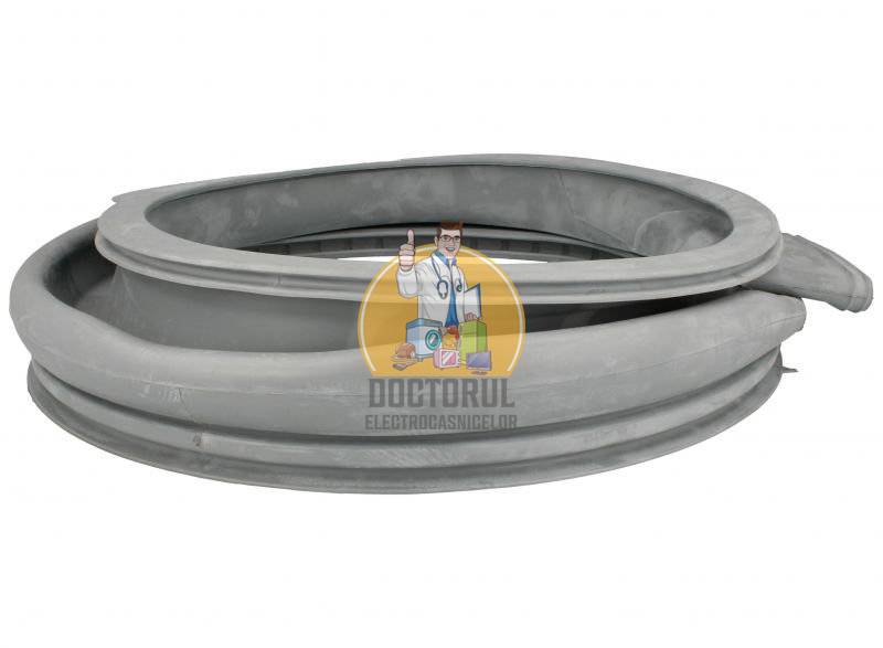 Garnitura hublou masina de spalat Zanussi