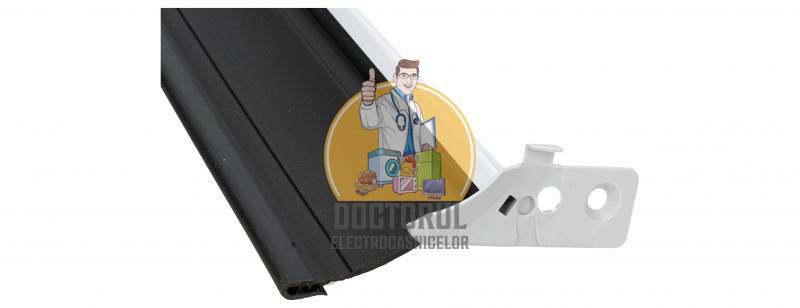 Garnitura inferioara usa , masina de spalat vase Bosch