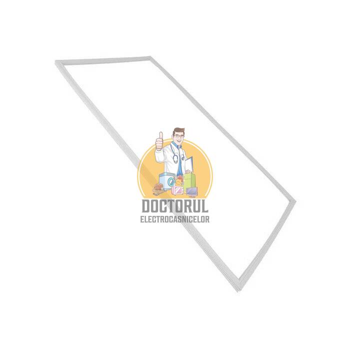 Garnitura magnetica usa congelator Bosch 51,5 x 54 cm