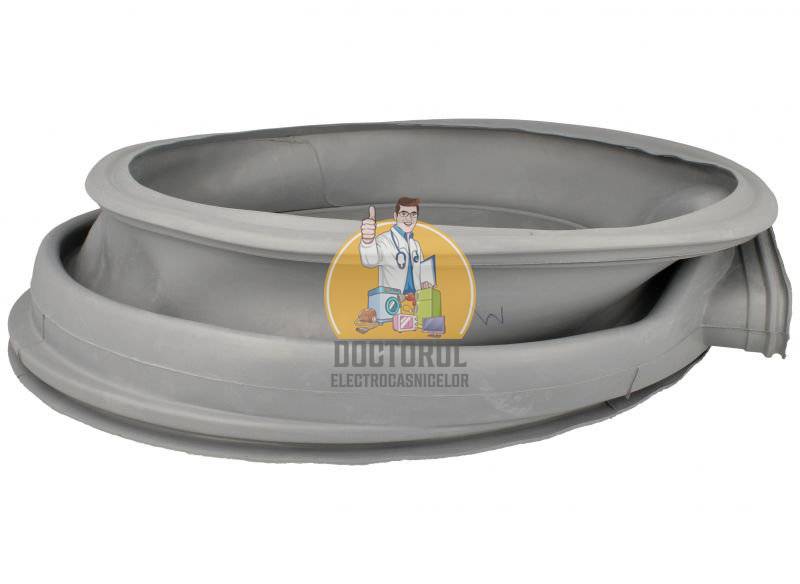 Garnitura usa hublou uscator de rufe Candy Originala