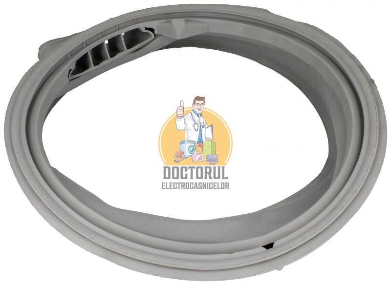 Garnitura usa hublou uscator de rufe Candy Originala