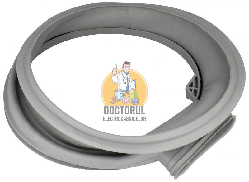 Garnitura usa hublou uscator de rufe Candy Originala