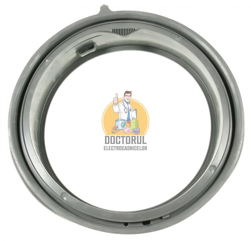 Garnitura usa hublou uscator de rufe Gorenje Originala