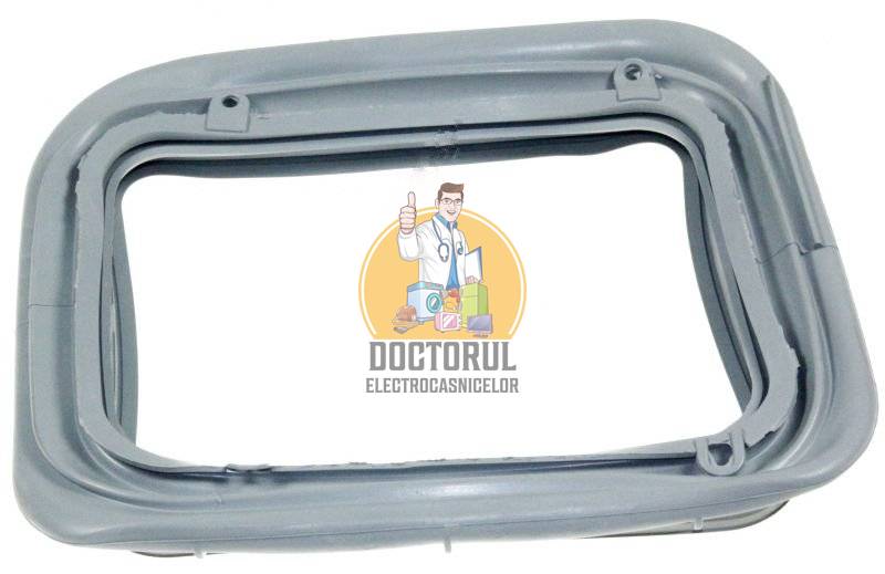 Garnitura usa hublou uscator de rufe Hoover 