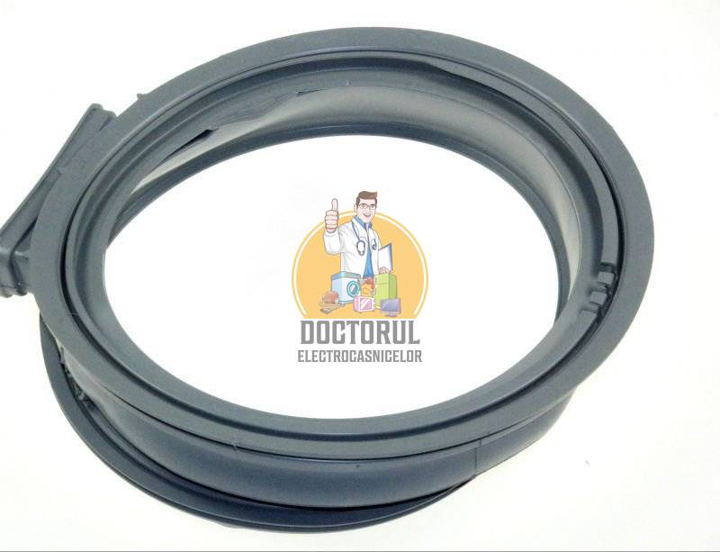 Garnitura usa hublou uscator de rufe LG Originala