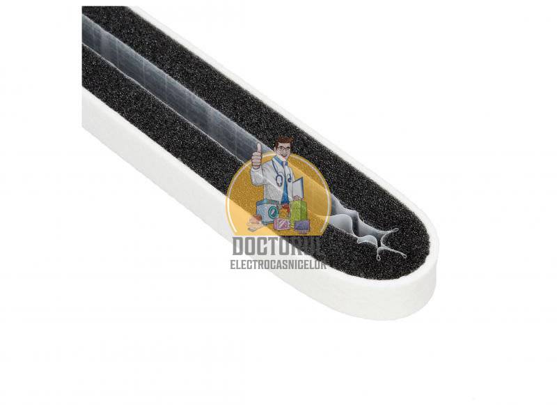 Garnitura uscator de rufe Beko Originala