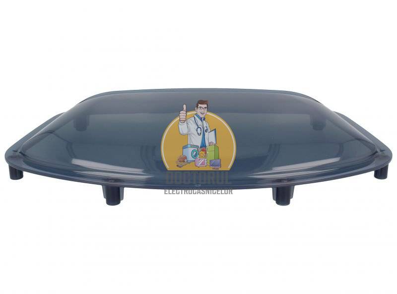 Geam capac masina de spalat Samsung model WW90M644OPX/LE ORIGINAL