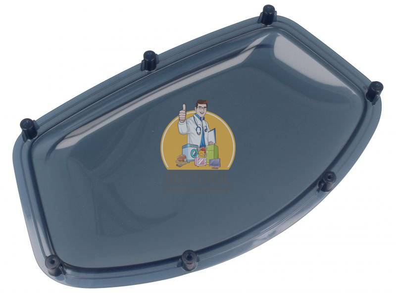 Geam capac masina de spalat Samsung model WW90M644OPX/LE ORIGINAL