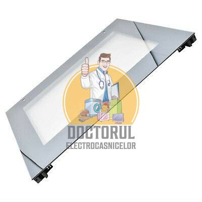 Geam exterior usa cuptor Arctic / Beko Original