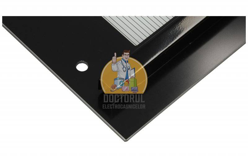Geam exterior usa cuptor electric Beko model BSE22130X Original