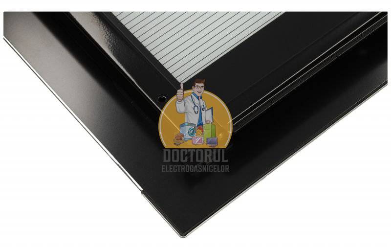 Geam exterior usa cuptor electric Beko model BSE22130X Original