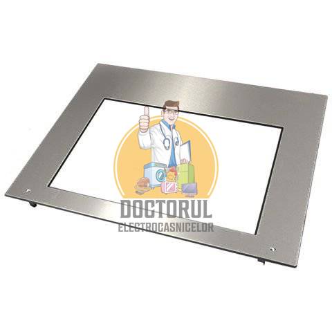 Geam exterior usa cuptor Vestel Original