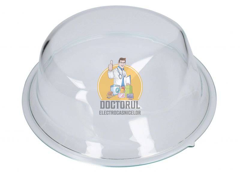 Geam hublou masina de spalat Gorenje model W6503/S ORIGINAL