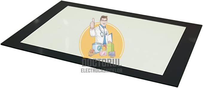 Geam interior usa cuptor Candy Original