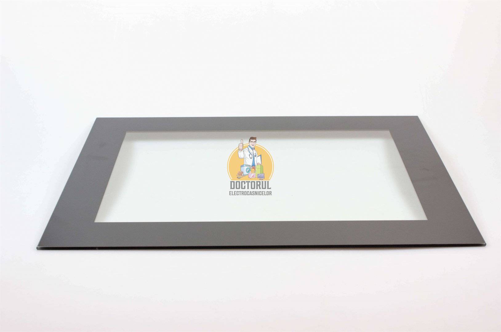 Geam interior usa cuptor electric Indesit Original