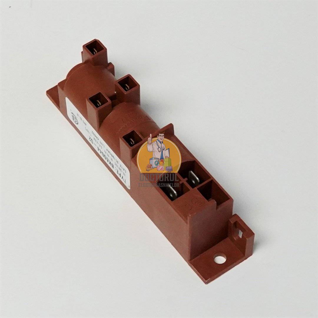 Generator scanteie aragaz Baumatic