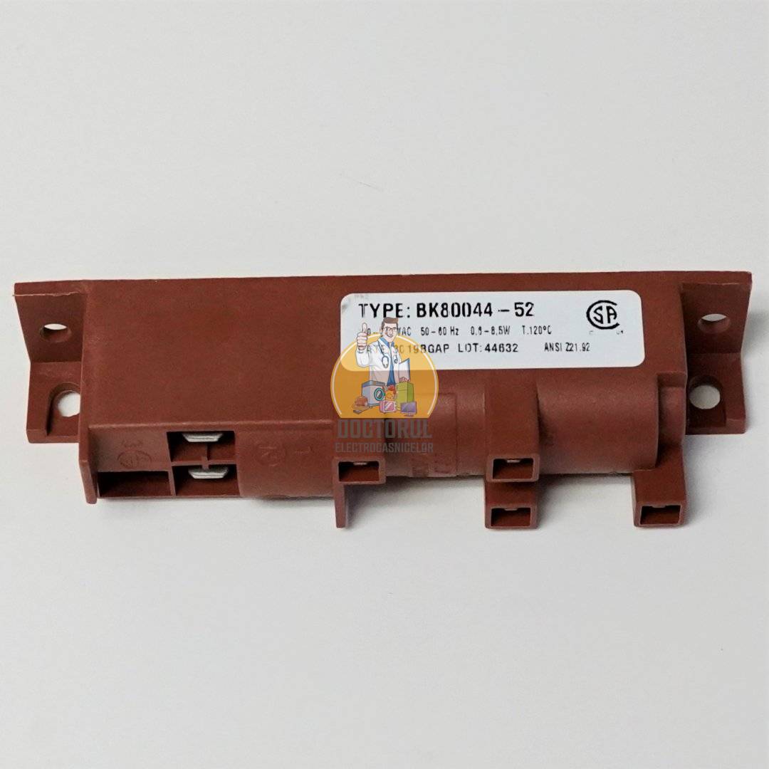 Generator scanteie aragaz Heinner