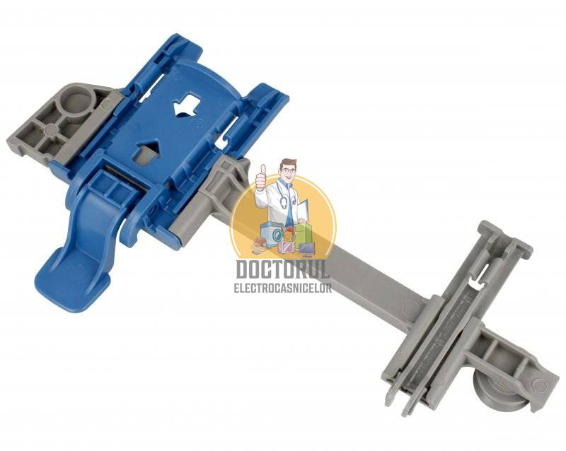 Ghidaj cos superior partea dreapta , masina de spalat vase Ignis Original