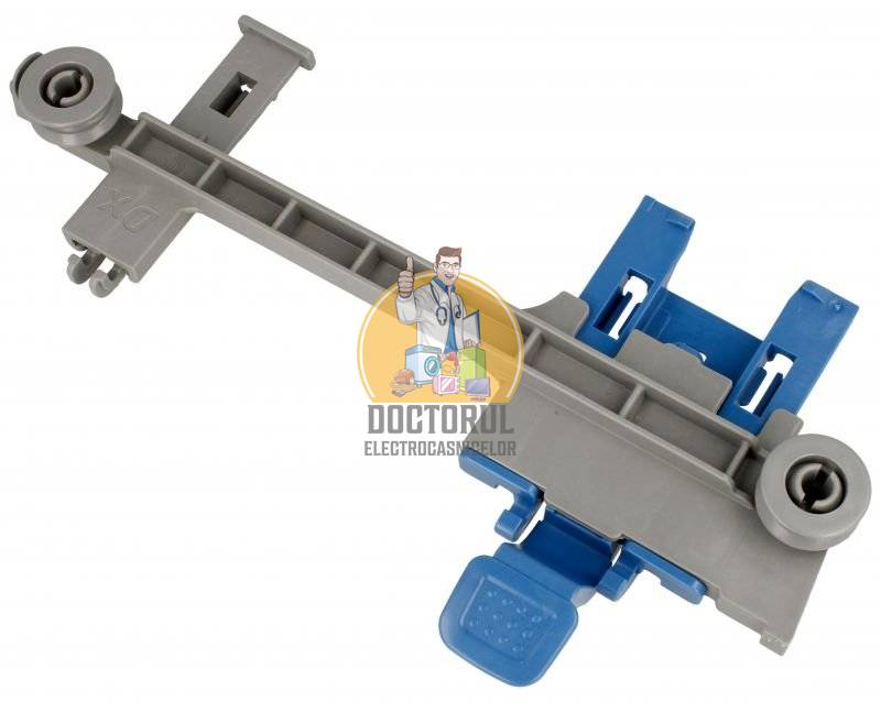 Ghidaj cos superior partea dreapta , masina de spalat vase Ignis Original