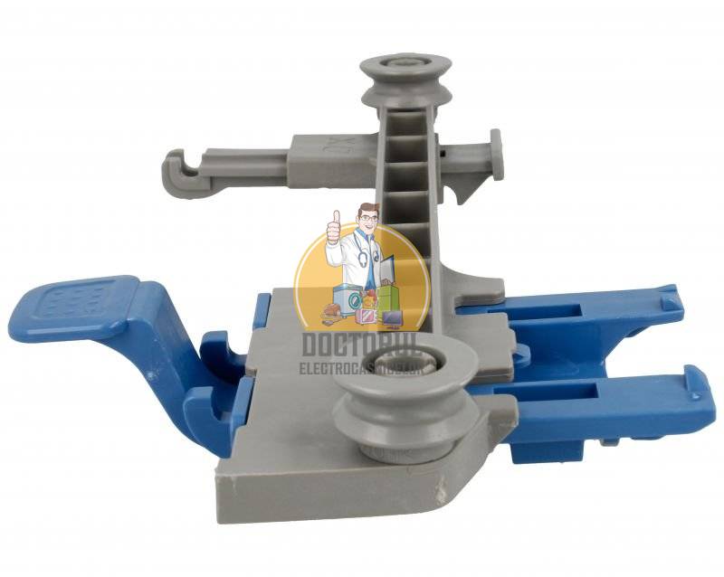 Ghidaj cos superior partea dreapta , masina de spalat vase Ignis Original