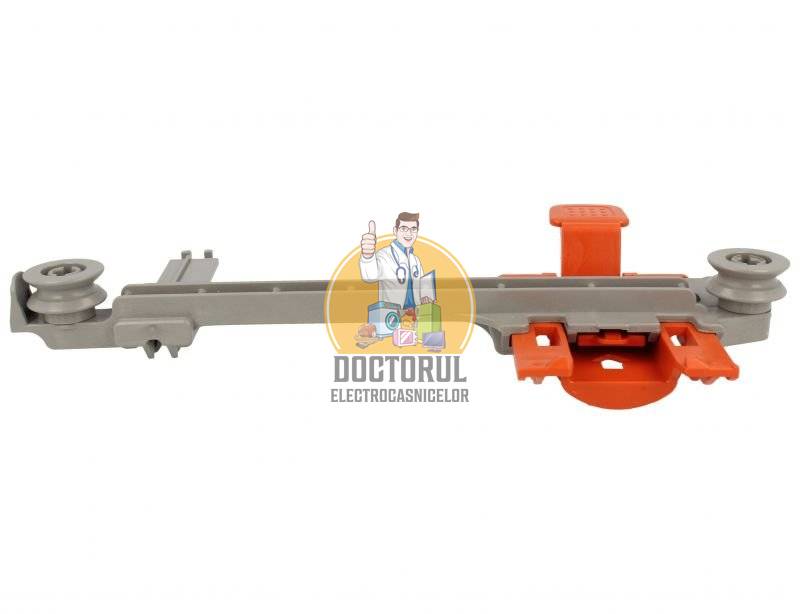 Ghidaj cos superior partea stanga , masina de spalat vase Ariston Original