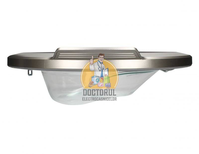 Hublou complet masina de spalat Aeg Original