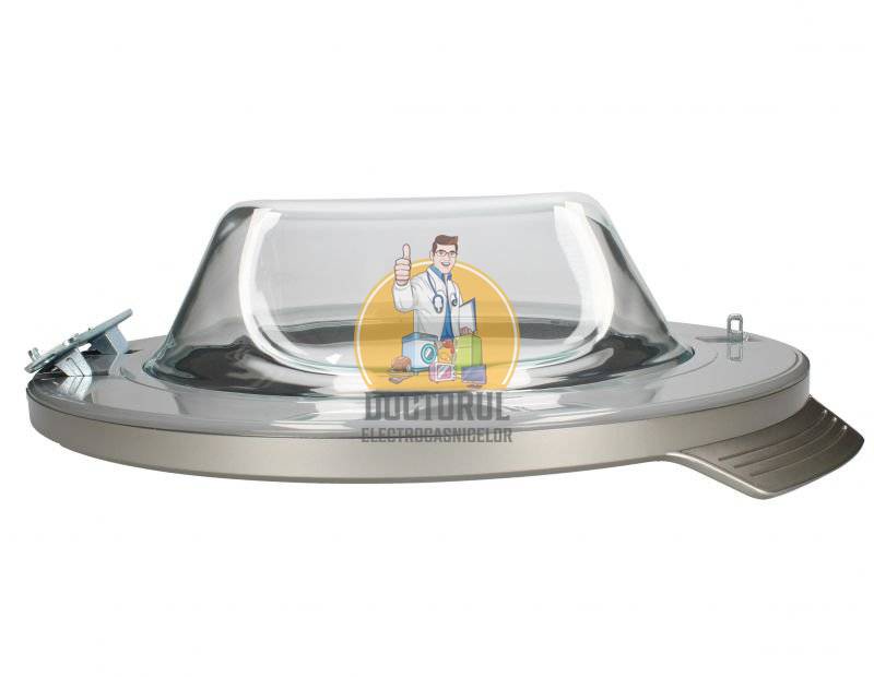 Hublou complet masina de spalat Aeg Original